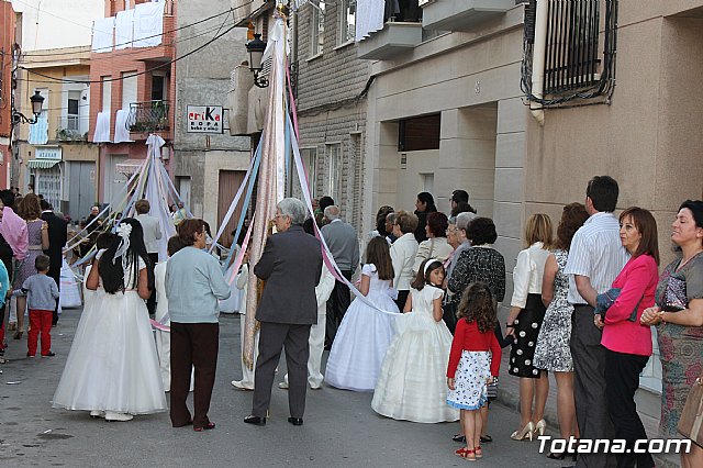 Procesin de las Tres Avemaras 2013 - 114