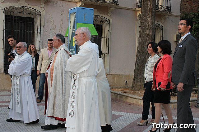 Procesin de las Tres Avemaras 2013 - 116