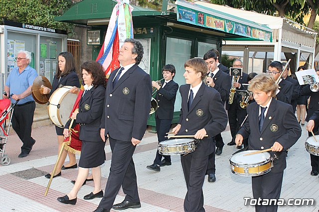 Procesin de las Tres Avemaras 2013 - 118
