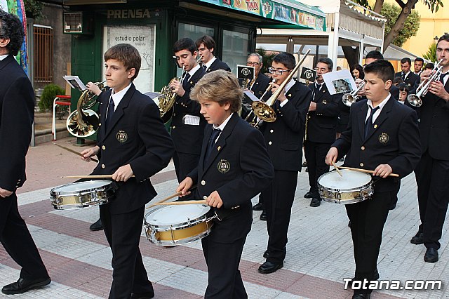 Procesin de las Tres Avemaras 2013 - 119