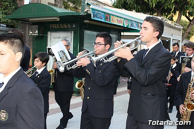 Procesin de las Tres Avemaras 2013 - 121