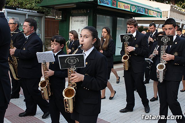 Procesin de las Tres Avemaras 2013 - 122