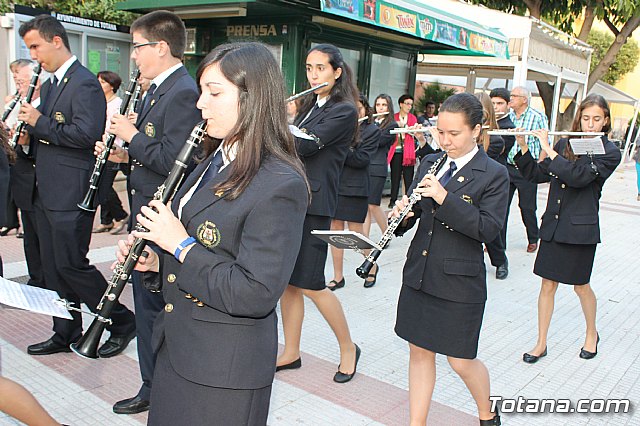 Procesin de las Tres Avemaras 2013 - 127