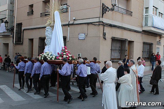 Procesin de las Tres Avemaras 2013 - 128