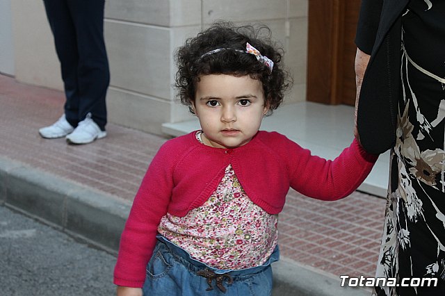 Procesin de las Tres Avemaras 2013 - 132