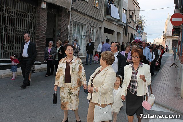 Procesin de las Tres Avemaras 2013 - 137