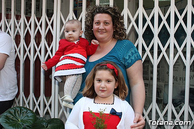 Procesin de las Tres Avemaras 2013 - 138