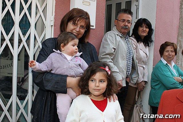 Procesin de las Tres Avemaras 2013 - 139