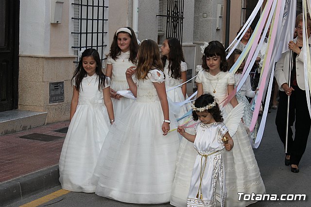 Procesin de las Tres Avemaras 2013 - 142