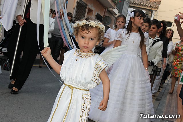 Procesin de las Tres Avemaras 2013 - 143