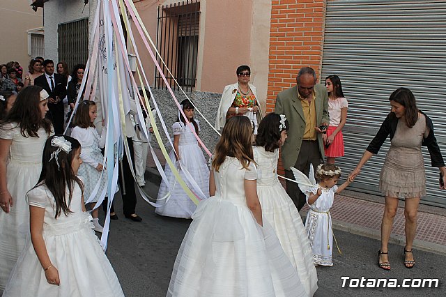 Procesin de las Tres Avemaras 2013 - 144
