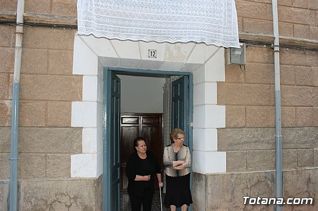 Procesin de las Tres Avemaras 2013 - 148