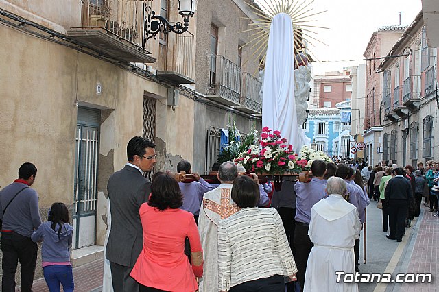 Procesin de las Tres Avemaras 2013 - 150
