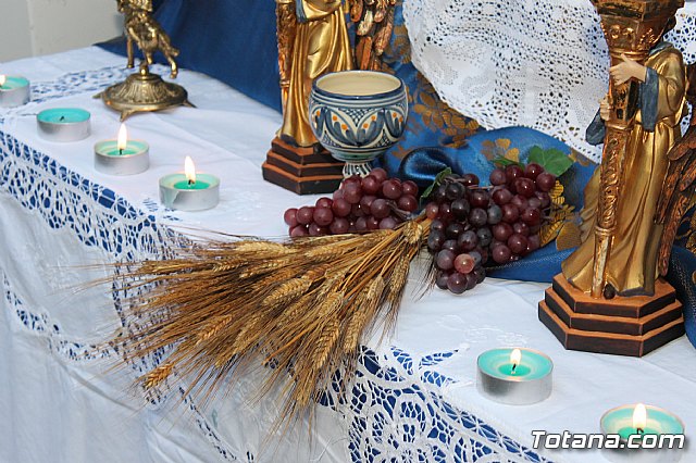 Procesin de las Tres Avemaras 2013 - 158