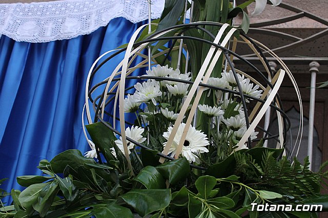 Procesin de las Tres Avemaras 2013 - 160