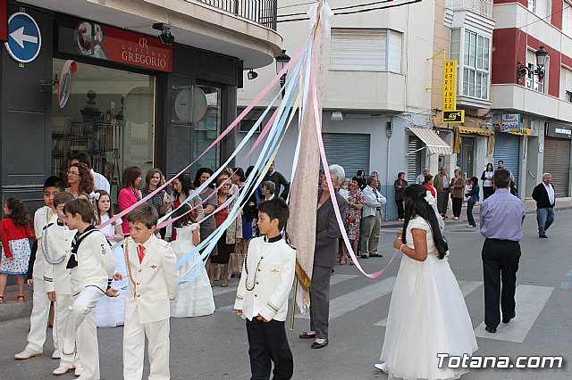 Procesin de las Tres Avemaras 2013 - 163