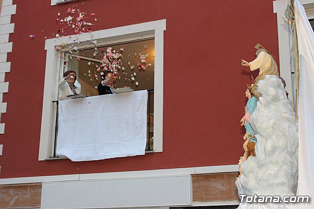 Procesin de las Tres Avemaras 2013 - 172