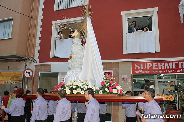 Procesin de las Tres Avemaras 2013 - 173