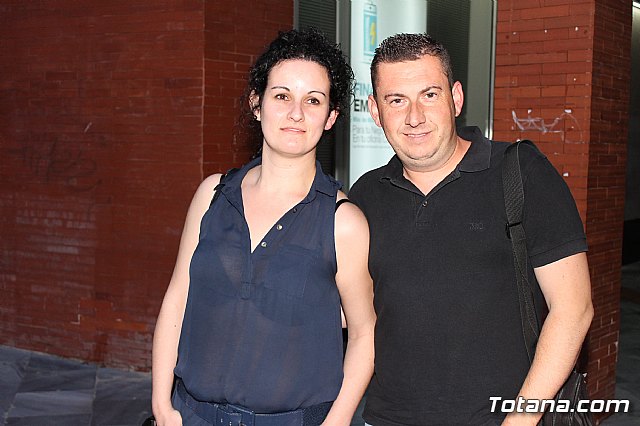 Procesin de las Tres Avemaras 2013 - 177