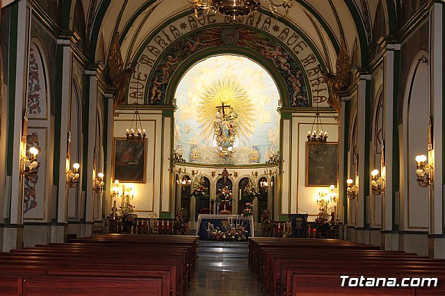 Procesin de las Tres Avemaras 2013 - 180