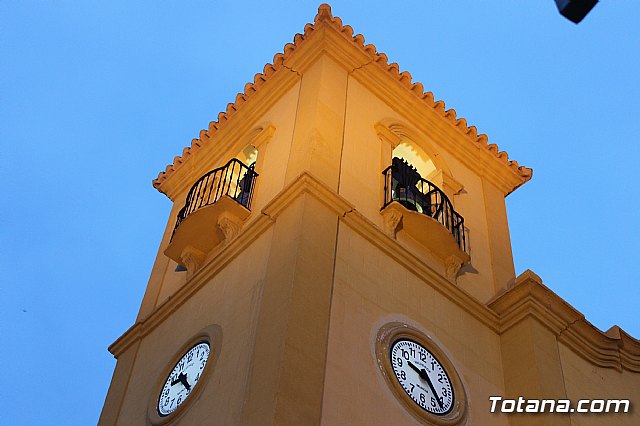 Procesin de las Tres Avemaras 2013 - 181