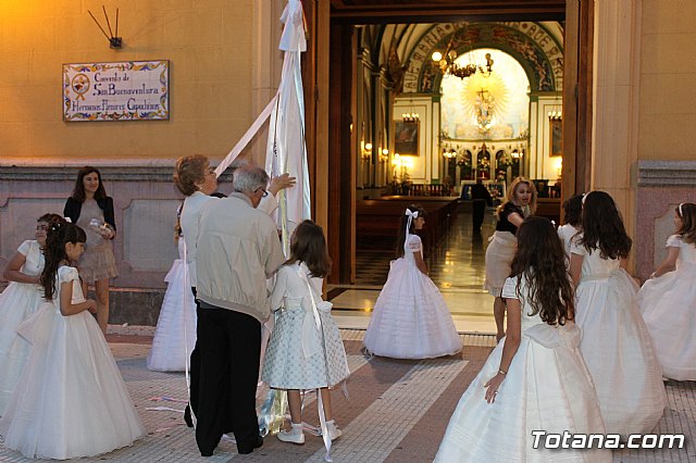 Procesin de las Tres Avemaras 2013 - 182