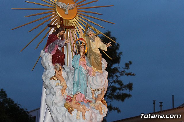 Procesin de las Tres Avemaras 2013 - 184