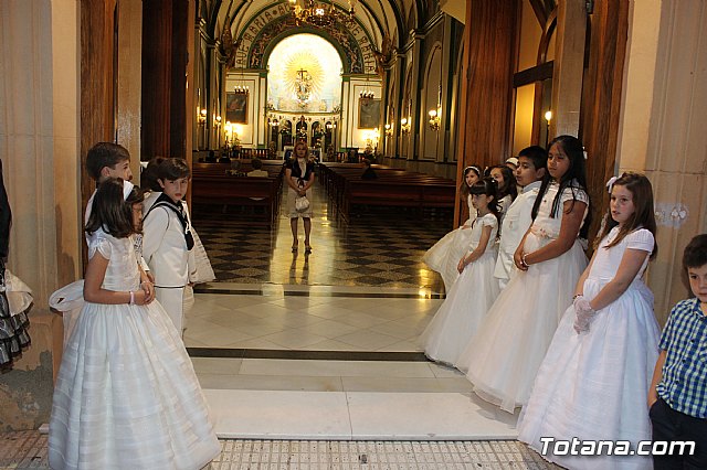 Procesin de las Tres Avemaras 2013 - 185