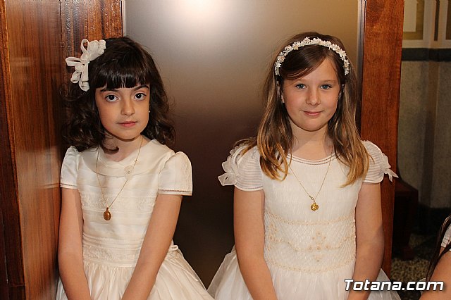 Procesin de las Tres Avemaras 2013 - 186