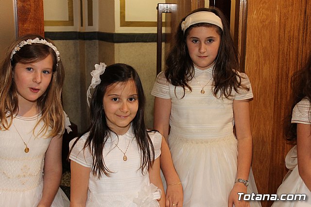 Procesin de las Tres Avemaras 2013 - 187