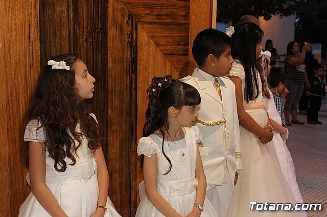 Procesin de las Tres Avemaras 2013 - 188