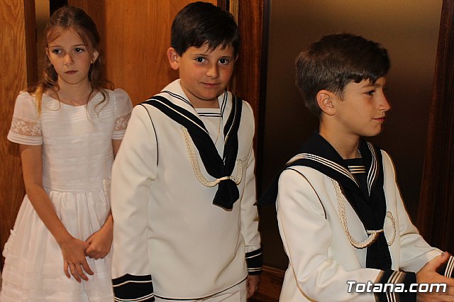 Procesin de las Tres Avemaras 2013 - 189