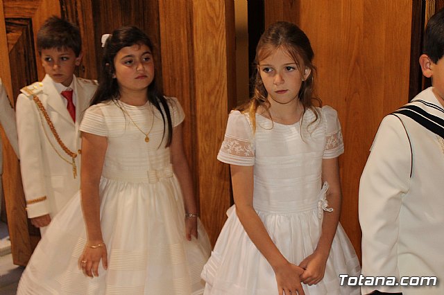 Procesin de las Tres Avemaras 2013 - 190