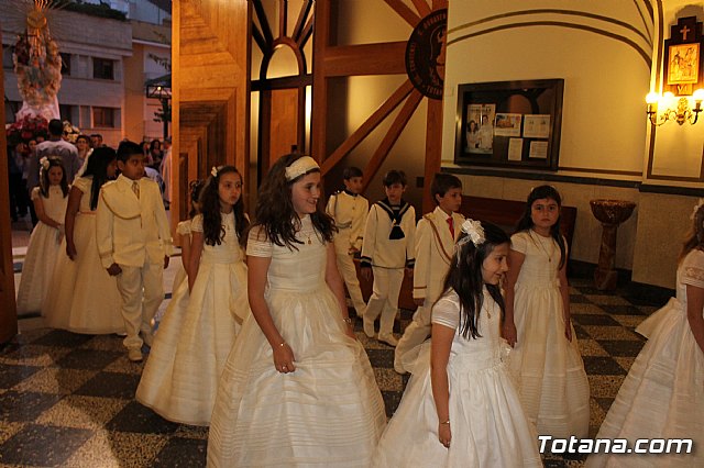 Procesin de las Tres Avemaras 2013 - 193