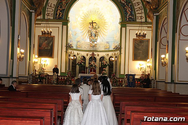 Procesin de las Tres Avemaras 2013 - 194