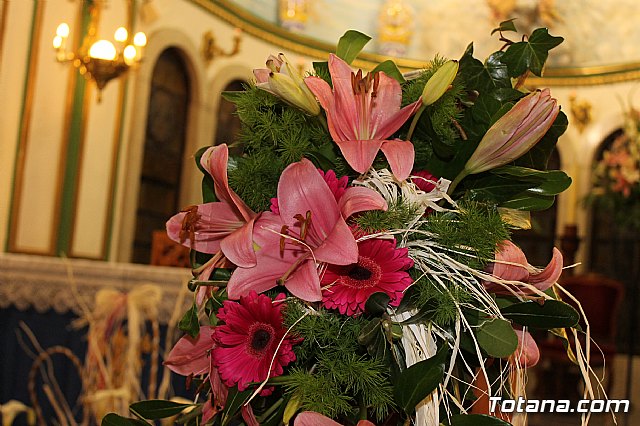 Procesin de las Tres Avemaras 2013 - 196