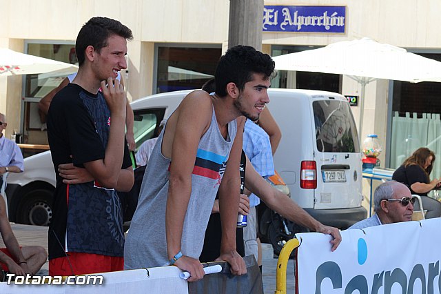 I Torneo 3x3 de Baloncesto, en categora senior 2015 - 32