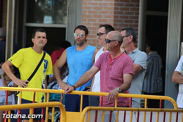 I Torneo 3x3 de Baloncesto, en categora senior 2015 - 34