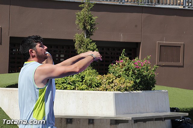 I Torneo 3x3 de Baloncesto, en categora senior 2015 - 44