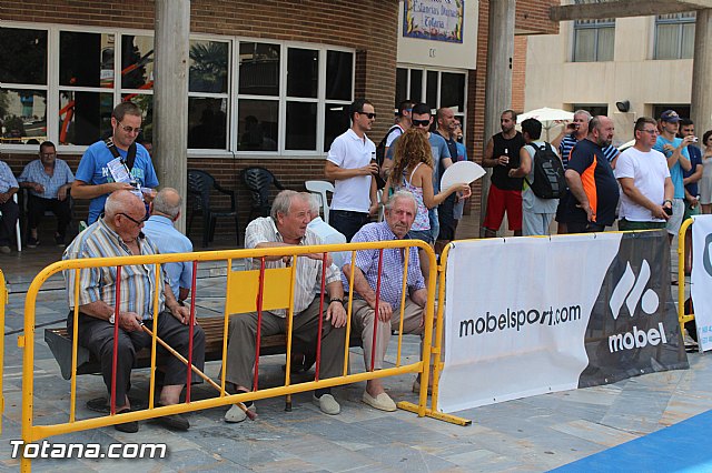 I Torneo 3x3 de Baloncesto, en categora senior 2015 - 74