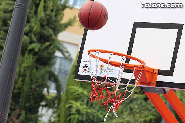 I Torneo 3x3 de Baloncesto, en categora senior 2015 - 126