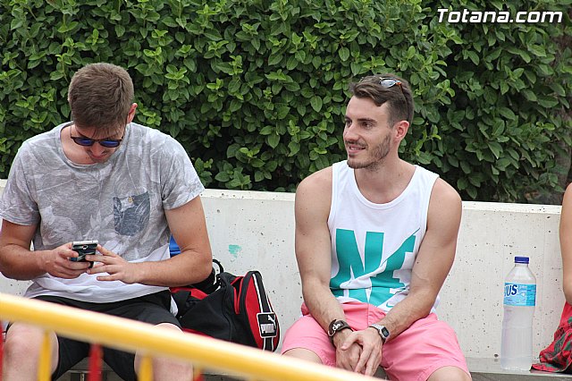 I Torneo 3x3 de Baloncesto, en categora senior 2015 - 135