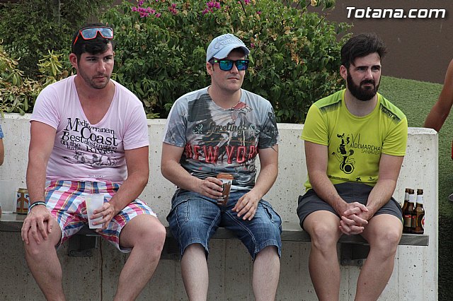 I Torneo 3x3 de Baloncesto, en categora senior 2015 - 136