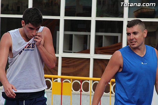 I Torneo 3x3 de Baloncesto, en categora senior 2015 - 137