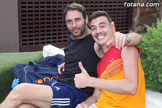 I Torneo 3x3 de Baloncesto, en categora senior 2015 - 138