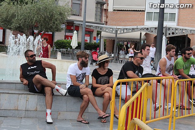 I Torneo 3x3 de Baloncesto, en categora senior 2015 - 142