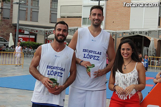 I Torneo 3x3 de Baloncesto, en categora senior 2015 - 159