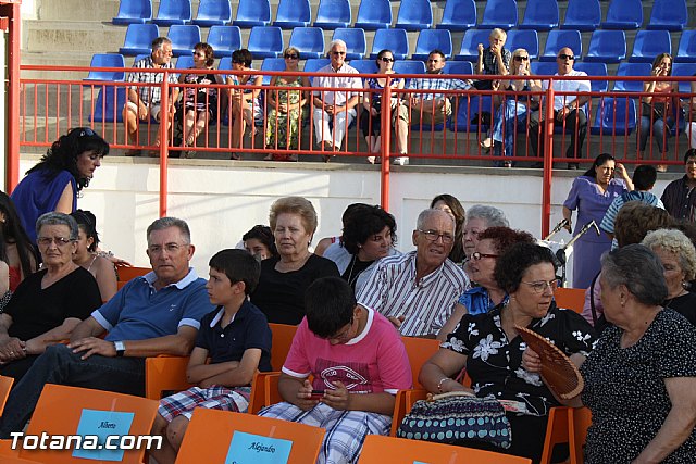 Graduacin 4 ESO. IES Juan de la Cierva y Codorniu - 2012 - 7