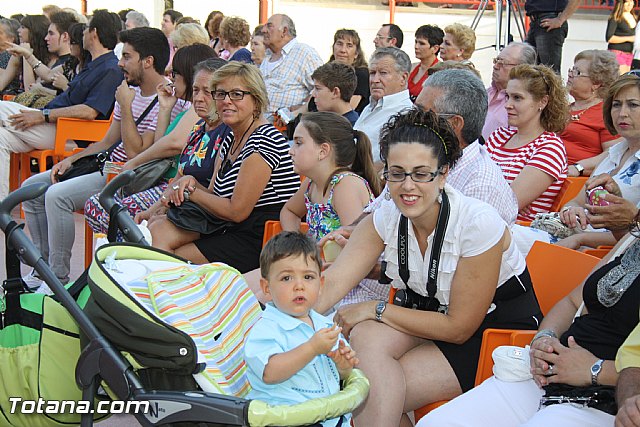 Graduacin 4 ESO. IES Juan de la Cierva y Codorniu - 2012 - 21