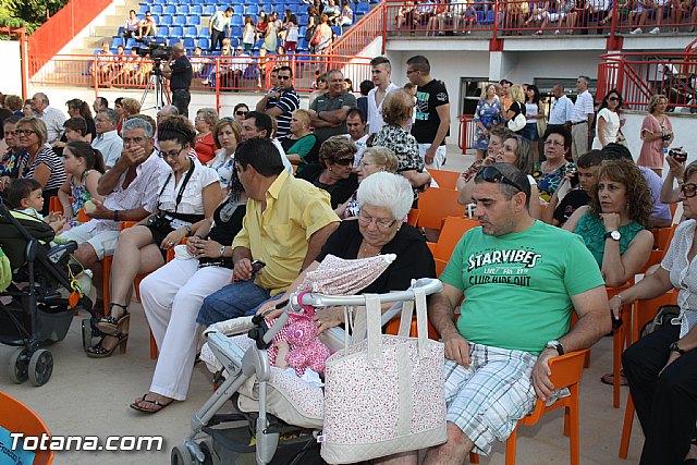 Graduacin 4 ESO. IES Juan de la Cierva y Codorniu - 2012 - 22